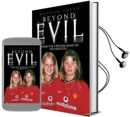 Beyond Evil Audiobook download free by Nathan Yates