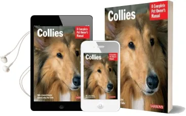 Collies Audiobook download free by H. Sundstrom