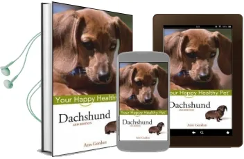 Dachshund Audiobook download free by Ann Gordon
