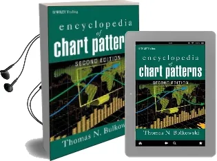 Encyclopedia of Chart Patterns Audiobook download free by Thomas N. Bulkowski