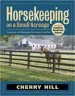 Audiobook Horsekeeping on a Small Acreage author Cherry Hill