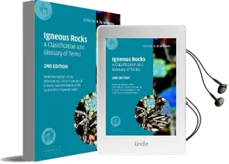 Igneous Rocks: A Classification and Glossary of Terms: Recommendations of the International Union of Geological Sciences Subcommission on the Systematics of Igneous Rocks Audiobook download free by R. W. Le Maitre