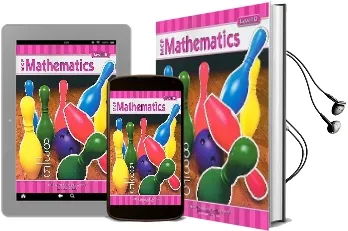 Mcp Mathematics Level b Studen Audiobook download free by Modern Curriculum Press