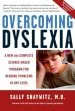 Audiobook Overcoming Dyslexia author Sally E. Shaywitz
