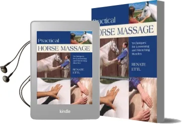 Practical Horse Massage: Techniques for Loosening and Stretching Muscles Audiobook download free by Renate Ettl