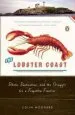 Audiobook The Lobster Coast: Rebels, Rusticators, and the Struggle for a Forgotten Frontier author Colin Woodard