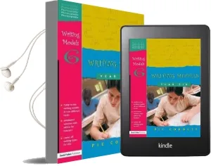Writing Models Year 6 Audiobook download free by Pie Corbett