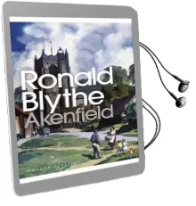 Akenfield Audiobook download free by Ronald Blythe