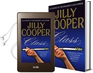 Class Audiobook download free by Jilly Cooper