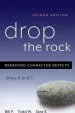 Audiobook Drop the Rock author Bill P.