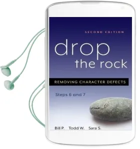 Drop the Rock Audiobook download free by Bill P.