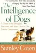 Audiobook Intelligence of Dogs author Stanley Coren