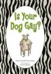 Audiobook Is Your dog gay? author Charles Kreloff