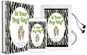 Is Your dog gay? Audiobook download free by Charles Kreloff