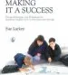 Audiobook Making it a Success: Practical Strategies and Worksheets for Teaching Students With Autism Spectrum Disorder author Sue Larkey