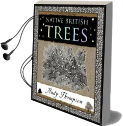 Native British Trees Audiobook download free by Andy Thompson
