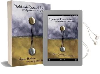 Notebook Know how: Strategies for the Writer'S Notebook Audiobook download free by Aimee E. Buckner