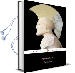On Sparta Audiobook download free by Plutarch