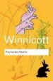 Audiobook Playing and Reality author D. W. Winnicott