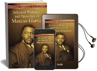Selected Writings and Speeches of Marcus Garvey Audiobook download free by Marcus Garvey