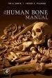 Audiobook The Human Bone Manual author Tim D. White