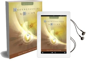 Understanding by Design Audiobook download free by Grant P. Wiggins