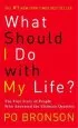 Audiobook What Should i do With my Life?: The True Story of People who Answered the Ultimate Question author Po Bronson