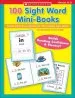 Audiobook 100 Sight Word Mini-Books: Instant Fill-In Mini-Books That Teach 100 Essential Sight Words author Jay Cestnik