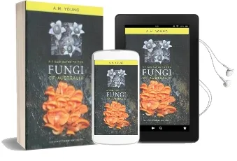 A Field Guide to the Fungi of Australia Audiobook download free by Tony Young