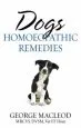 Audiobook Dogs: Homoeopathic Remedies author George Macleod