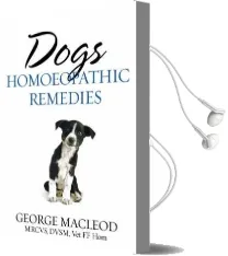 Dogs: Homoeopathic Remedies Audiobook download free by George Macleod