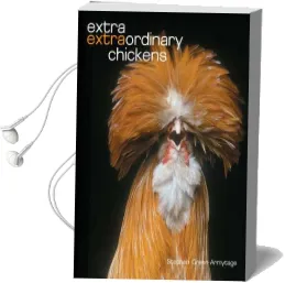 Extra Extraordinary Chickens Audiobook download free by Stephen Green Armytage