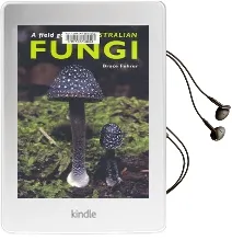 Field Guide to Australian Fungi Audiobook download free by Bruce A. Fuhrer