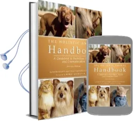 Holistic Animal Handbook Audiobook download free by Kate Solisti Mattelon