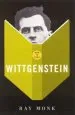 Audiobook How to Read: Wittgenstein author Ray Monk