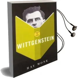 How to Read: Wittgenstein Audiobook download free by Ray Monk