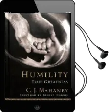 Humility: True Greatness Audiobook download free by C. J. Mahaney