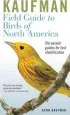 Audiobook Kaufman Field Guide to Birds of North America author Kenn Kaufman