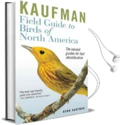 Kaufman Field Guide to Birds of North America Audiobook download free by Kenn Kaufman