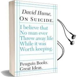 On Suicide Audiobook download free by David Hume