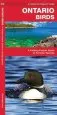 Audiobook Ontario Birds: A Folding Pocket Guide to Familiar Species author James Kavanagh