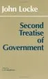 Audiobook Second Treatise of Government author John Locke