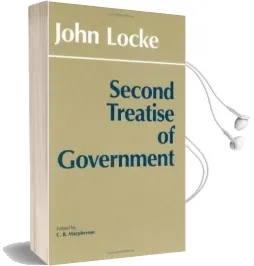 Second Treatise of Government Audiobook download free by John Locke
