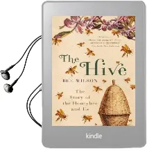 The Hive Audiobook download free by Bee Wilson