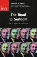 Audiobook The Road to Serfdom author A. Friedrich Hayek