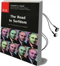 The Road to Serfdom Audiobook download free by A. Friedrich Hayek