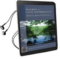 Walden and Civil Disobedience (Barnes & Noble Classics Series) Audiobook download free by Henry David Thoreau