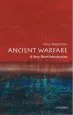 Audiobook Ancient Warfare: A Very Short Introduction author Harry Sidebottom