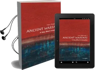 Ancient Warfare: A Very Short Introduction Audiobook download free by Harry Sidebottom