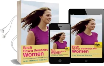 Bach Flower Remedies for Women Audiobook download free by Judy Howard